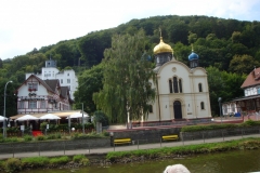 Russisch orthodoxe Kirche