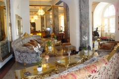 5-Sterne Hotel im Kurhaus